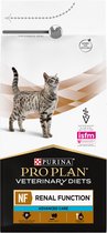 Pro Plan Veterinary Diets Feline Nf Renal Function - Kattenvoer - 1.5 kg