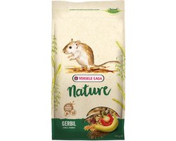Versele-Laga Nature Gerbil - Gerbilvoer - 700 g