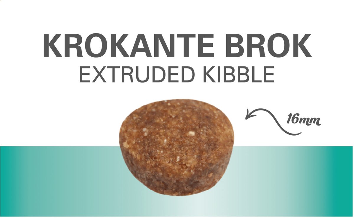 Prins ProCare Croque Veterinary Diet Renal Support Hondenvoer 10 kg