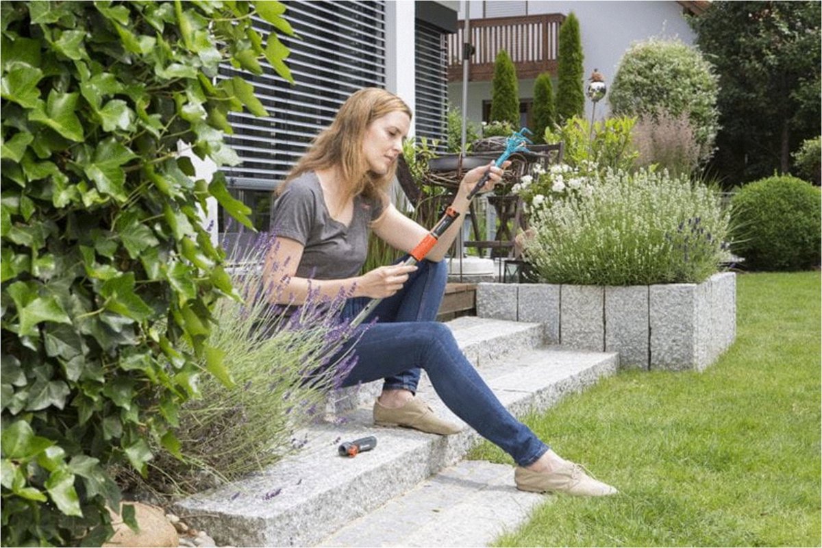 GARDENA Combisystem klauwtje schoffel thumbnail 3