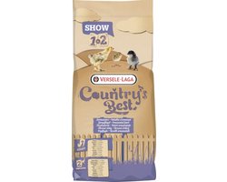 Versele-Laga Country's Best Show 2 Pellet - 20 kg