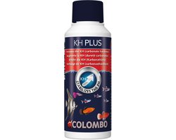 Colombo Kh Plus - Waterverbeteraars - 250 ml
