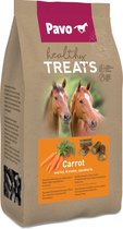 Pavo Healty Treats 1 kg - Paardensnack - Wortel