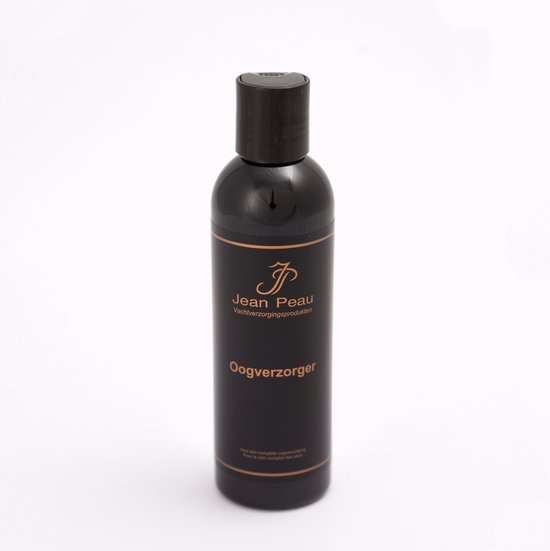 Foto: Jeanpeau oogverzorger 1 st 200 ml