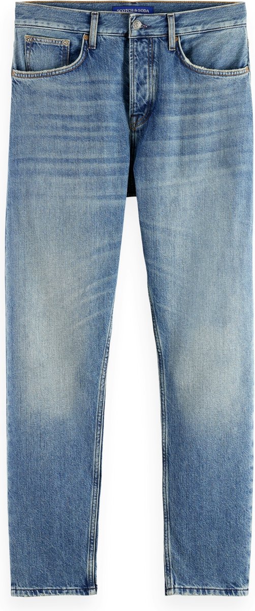 Scotch & Soda - Heren - Jeans