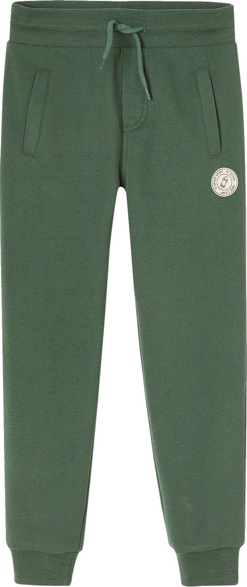 Vertbaudet Joggingbroek van molton jongens