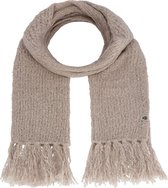 Roeckl Bouclé Sjaal 180 cm - Dames - cashmere