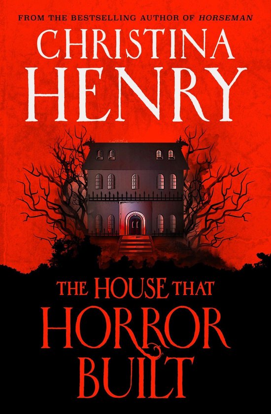The House That Horror Built