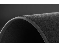 Automatten geschikt voor Renault Twingo 3 - 2014-2026 - 4-delig - Comfort - Uitvoering: afst. bevestigingspunten (bestuurder) 36,2 cm
