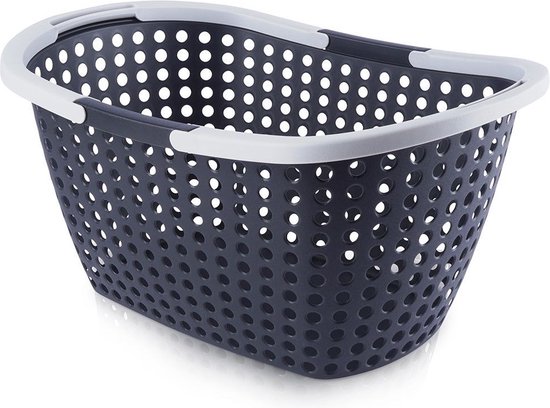 Panier d'achat 44x31x22 cm - Panier d'achat - Panier d'achat - Panier pique-nique