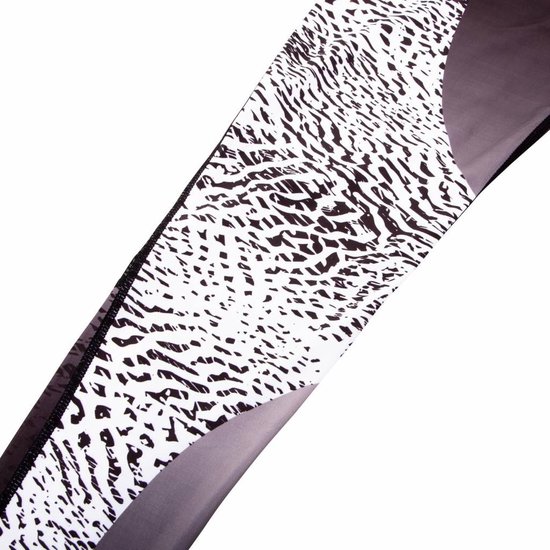 Venum Dune Dames Legging Grijs Venum Fitnesskleding - L van VENUM — afbeelding 4