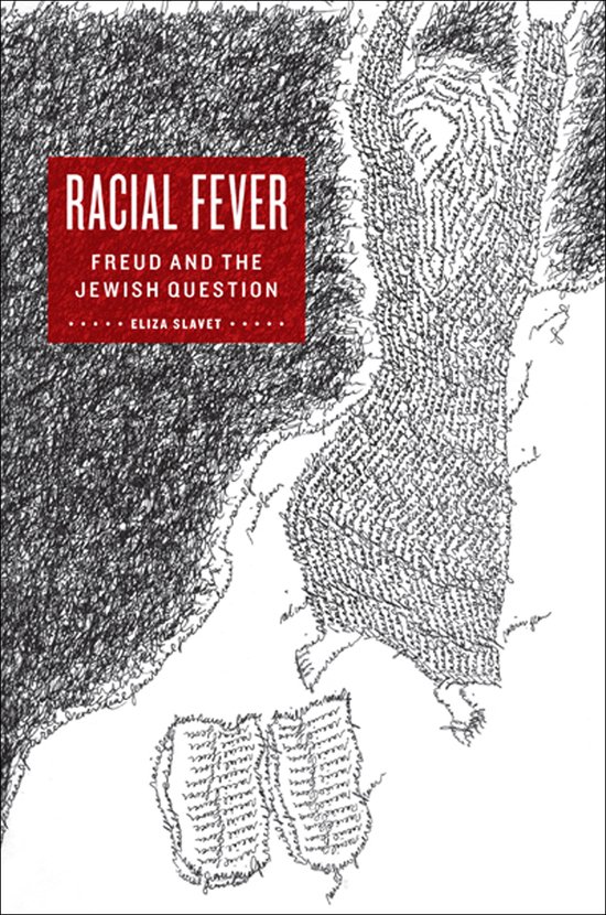 Racial Fever - cover