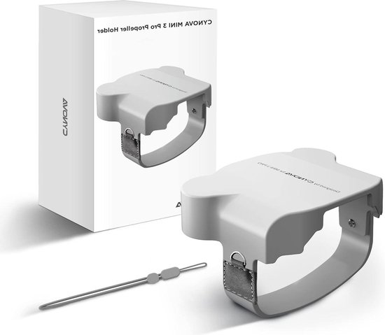DJI Mini 3 is compacte lichte cameradrone voor iedereen