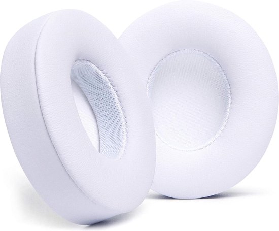 Vervangende oorkussens voor Jabra Evolve 65/40/30/20 hoofdtelefoon, oorkussens kussens voor Evolve