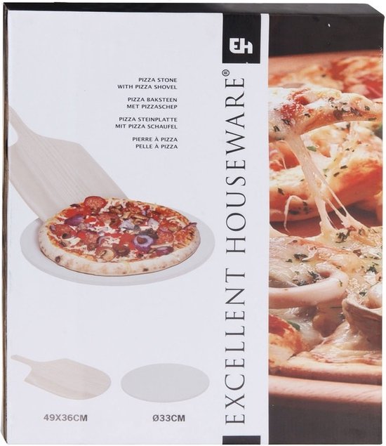 De top 10 beste pizzastenen om koffie mee te zetten | De top 10