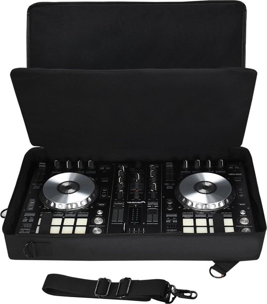 DJ Equipment Carrying Case DJ Controller Carry Case For Pioneer