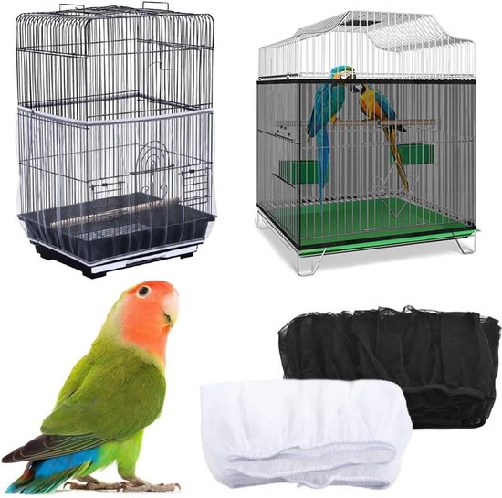 Vogelkooi
