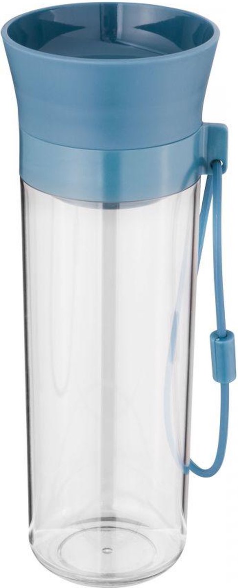 BergHOFF Leo drinkfles 500 ml - blauw