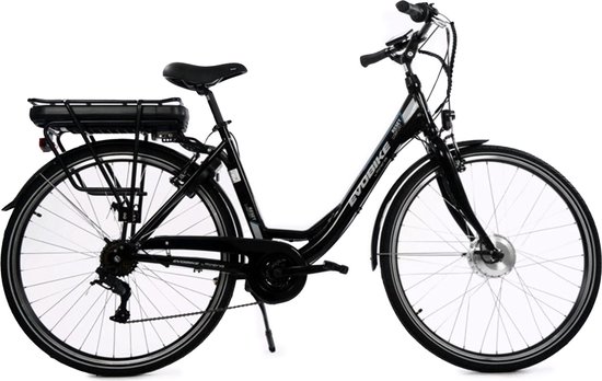 minerva elektrische fiets