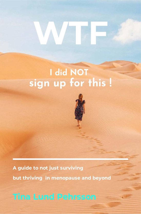WTF - I Did NOT Sign up for This ! - cover