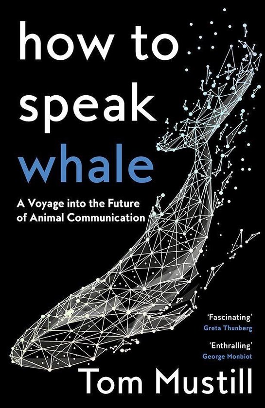 How to Speak Whale - cover