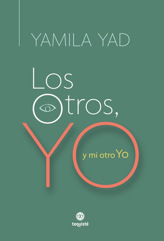 Los Otros, Yo y mi otro Yo - cover