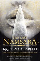 Iskari - The Last Namsara