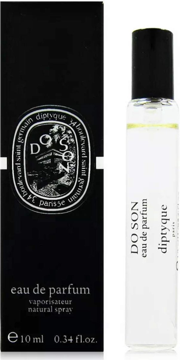 Goedkoopste Diptyque - Do Son Eau De Parfum - 10ml Reisverpakking