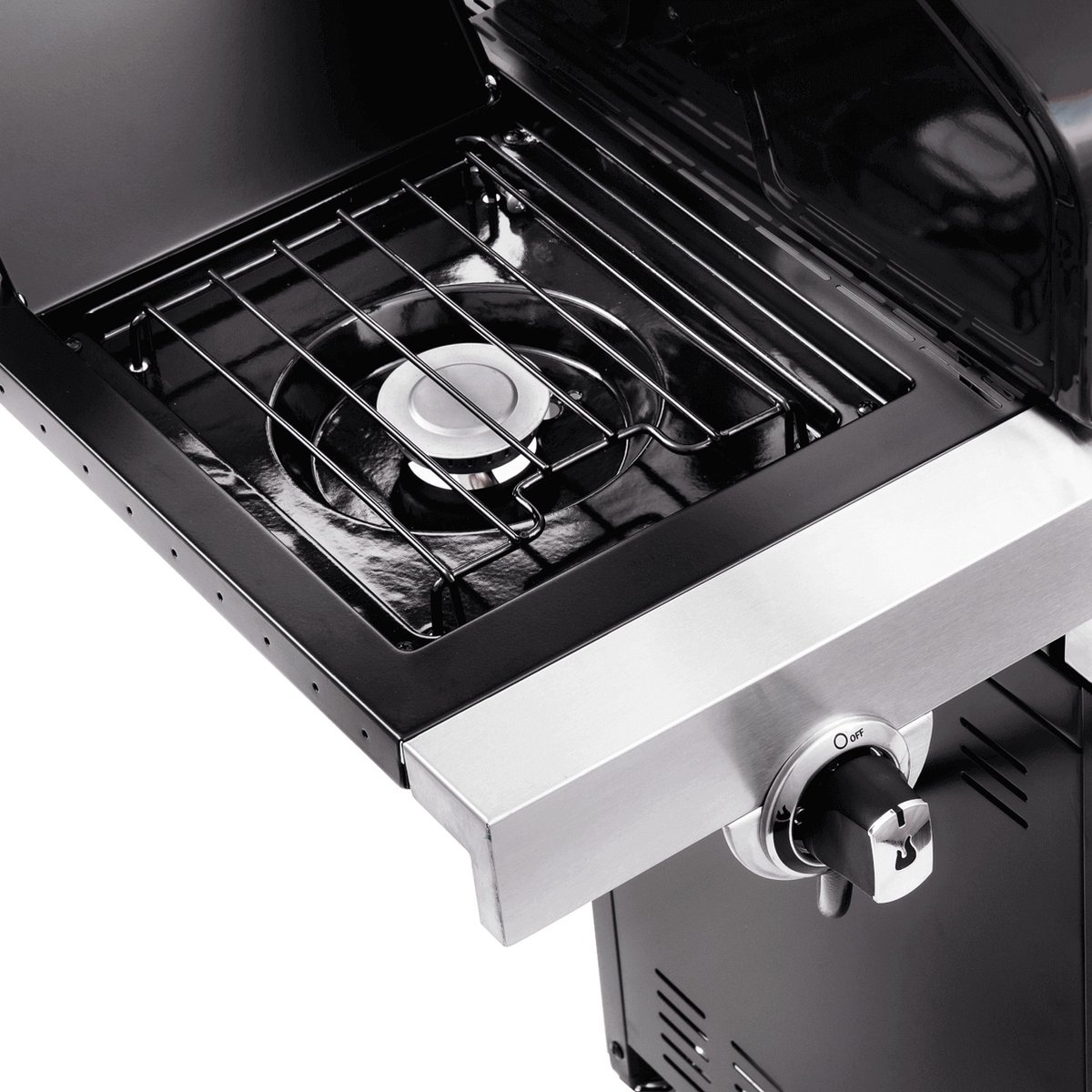 Char-Broil New Performance Serie 340B Gasbarbecue - 3 brander - Zwart – foto 8
