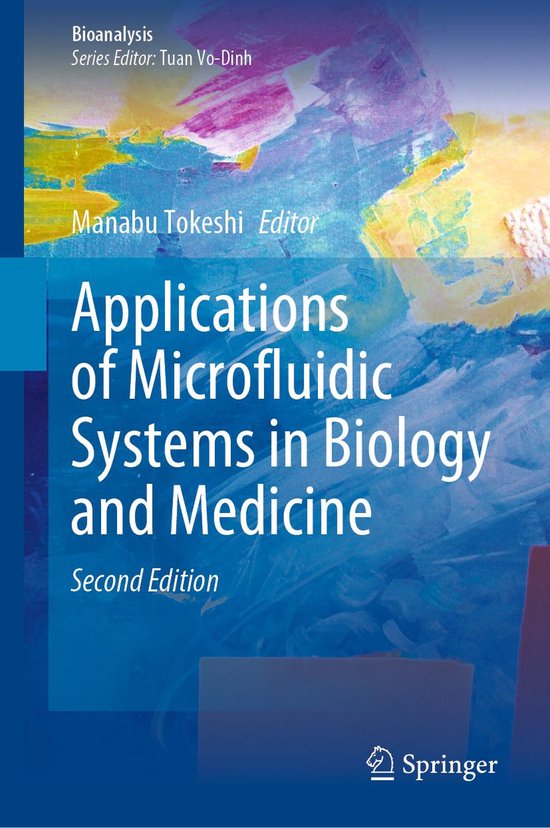 Bioanalysis 13 - Applications of Microfluidic Systems in Bio ... - cover