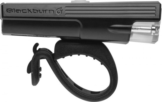 Blackburn Voorlicht Dayblazer Front USB 400 Lumen — afbeelding 3