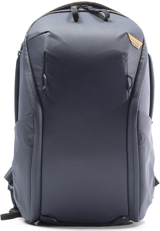 Peak Design Everyday backpack 15L zip V2 diverse kleuren