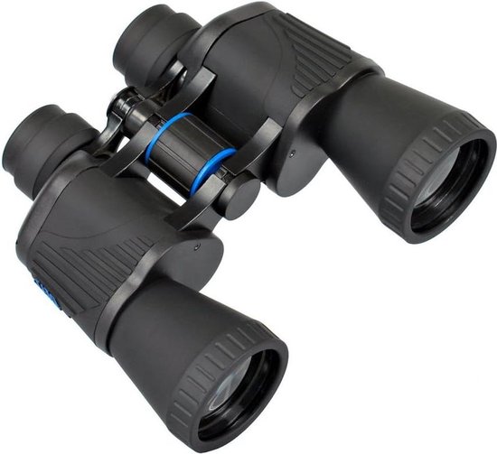 NOCOEX 12 x 42 Fernglas, kompakt, hohe Leistung, für Erwachsene, BAK4