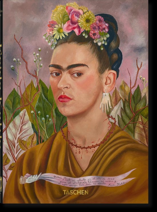 Foto: 40th edition frida kahlo 40th ed 