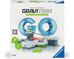 foto van GraviTrax GO Flexible - Ravensburger