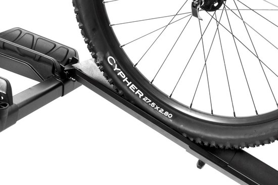 Hapro - Rampe Hapro Xfold