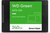 Bol.com Hard Drive Western Digital WDS240G3G0A 2.5" 240 GB aanbieding