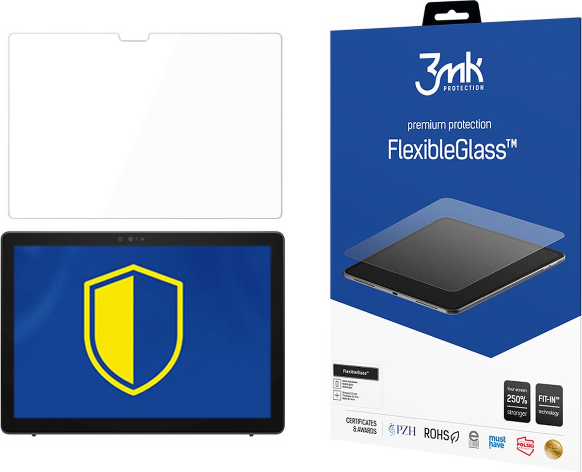 Dell Latitude 7210 - 3mk FlexibleGlass 13''