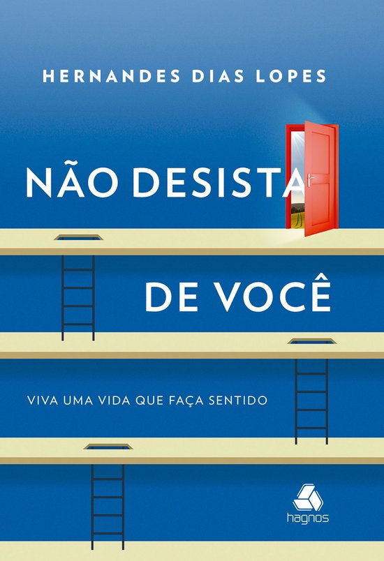 Não Desista de Você - cover