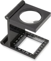 Carson Dradenteller Opvouwbaar 5x30mm LT-30
