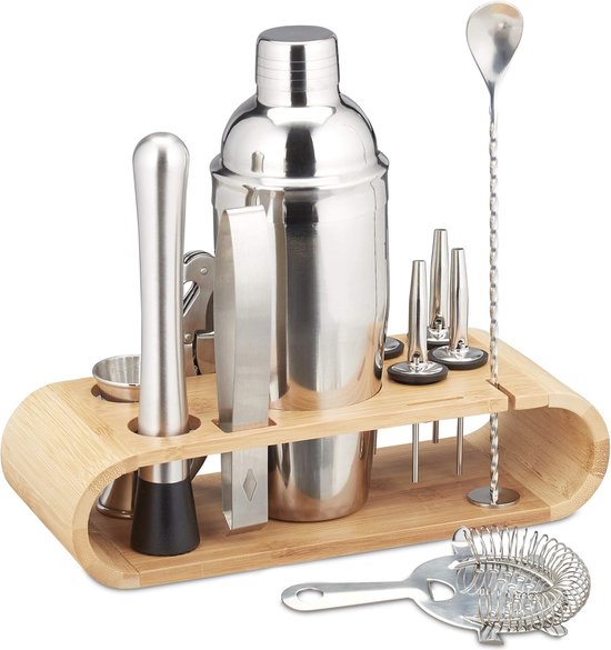 Luxe cocktailset - online kopen? | Korting tot 43