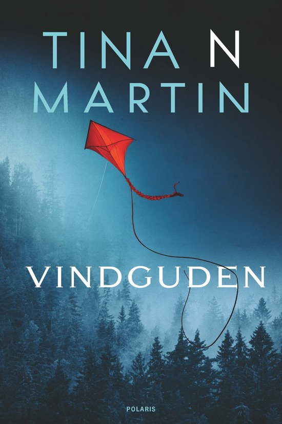 Idun Lind 4 - Vindguden