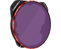 Freewell DJI Mavic 3 Pro -ND64/PL Hybrid Lens Filter