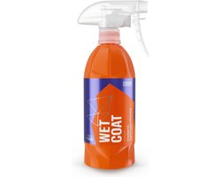 GYEON Q²M Wetcoat Redefined - 500ml