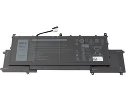 Dell 89GNG Batterij - 88Wh - (6 cellen)