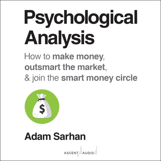 Psychological Analysis - cover