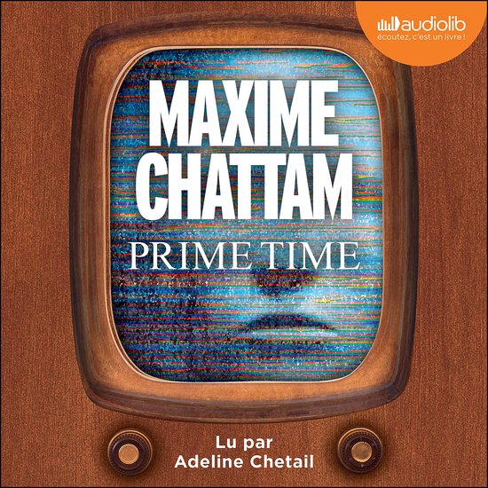 Prime Time - cover