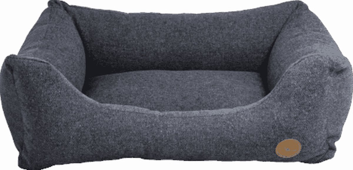 Jack and Vanilla - Sofa's - Hampton Orthopedische Sofa - Donkergrijs - M HAMSO1520