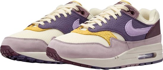 Nike Air Max 1 '87 Sneaker Dames | bol