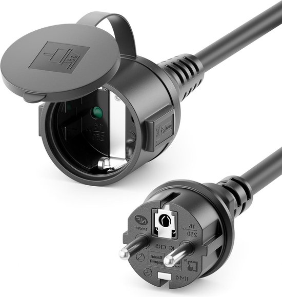 Robe Noire LMV Taille 38/40 - Modèle HENE, Sans Manches, Longueur Genou - En Coton Mélangé, Occasion En Très Bon état